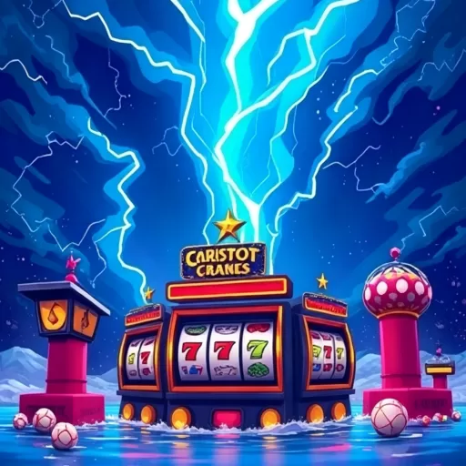 keren77: Promo dan Bonus Terbaik untuk Para Gamer Indonesia