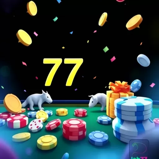 Mengenal keren77 Sebagai Platform Game Online Terpercaya