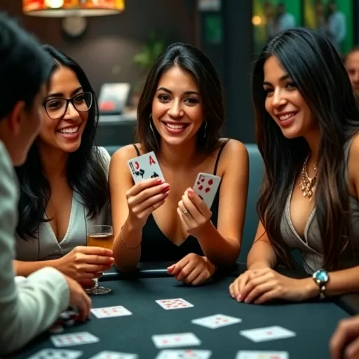 keren77: Menyelami Keseruan Permainan Poker yang Menarik di Indonesia